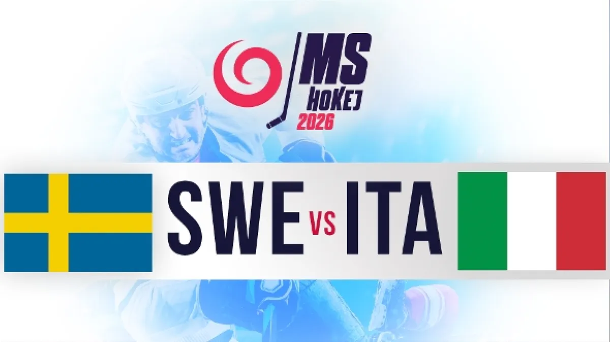 2026 IIHF Majstrovstvá sveta - fotogaléria