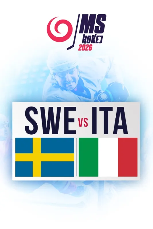 2026 IIHF Majstrovstvá sveta - fotogaléria