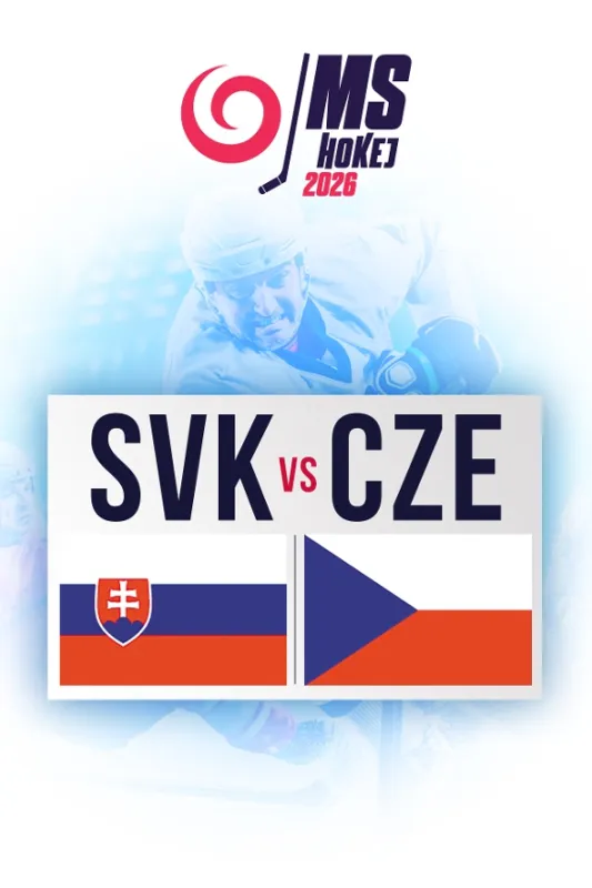 2026 IIHF Majstrovstvá sveta - fotogaléria