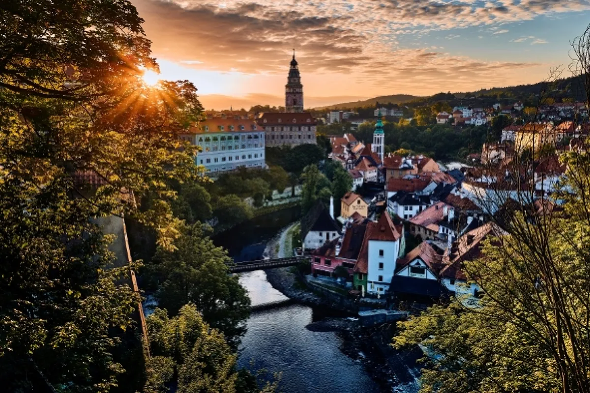 Miesto zločinu České Budějovice, 2023 - fotogaléria