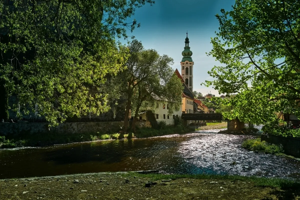 Miesto zločinu České Budějovice, 2023 - fotogaléria