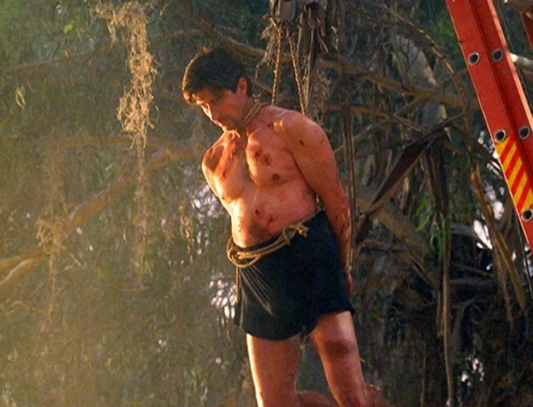 C.S.I.: Kriminálka Miami (CSI: Miami I. - HD - A Horrible Mind), 2002 - fotogaléria