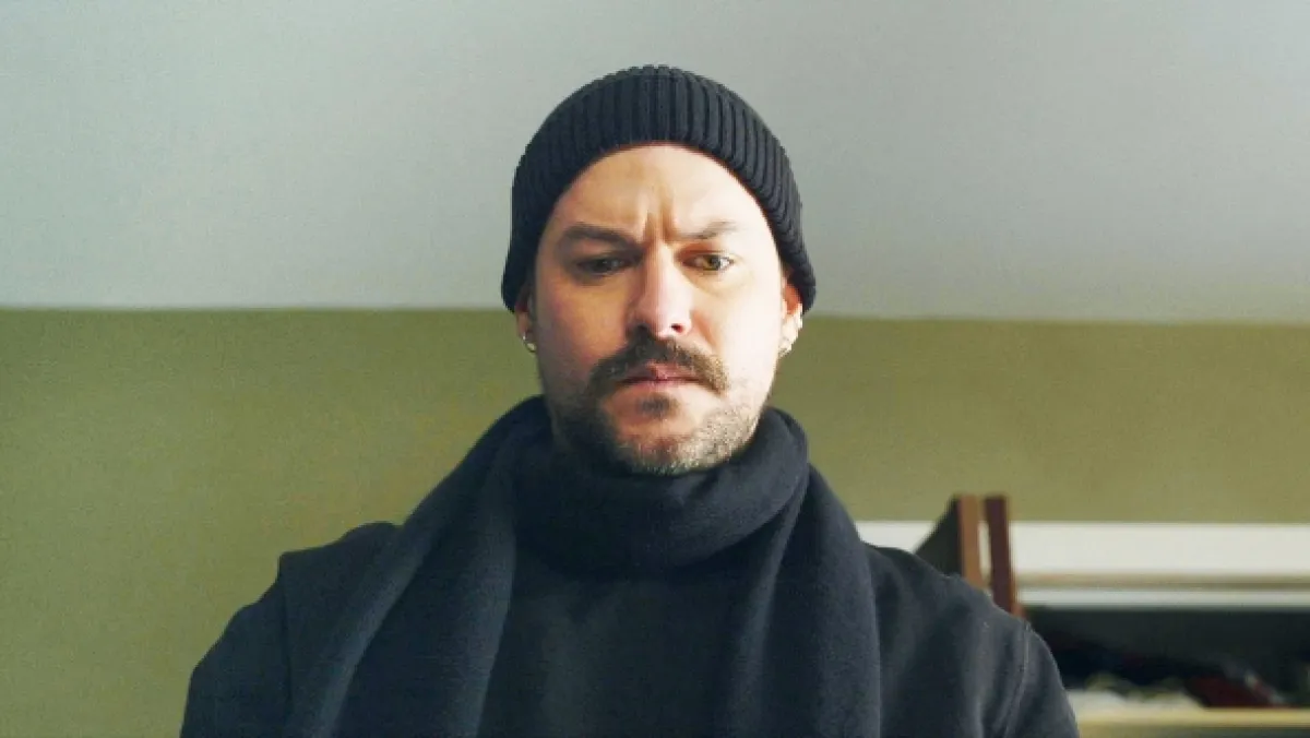 Následník (The Successor), 2023 - fotogaléria