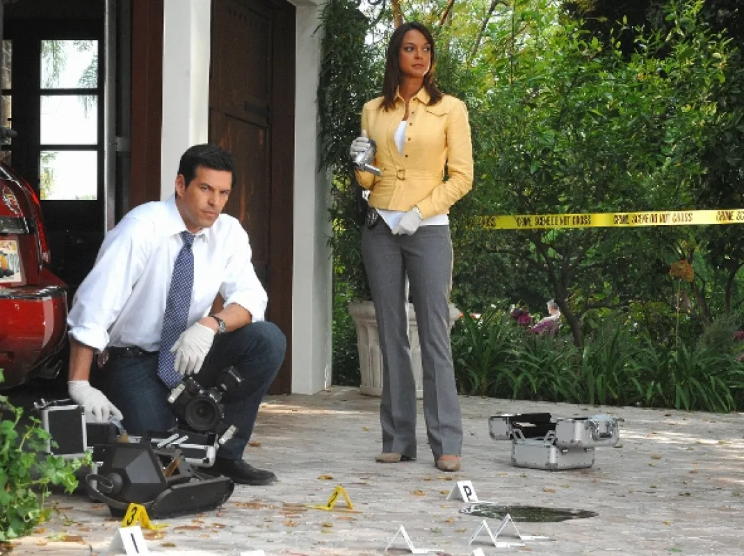 Kriminálka Miami (CSI: Miami VIII), 2009 - fotogaléria