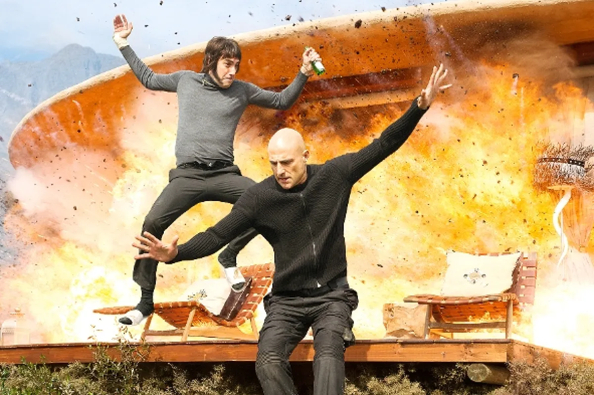 Grimsby (Brothers Grimsby, The), 2016 - fotogaléria