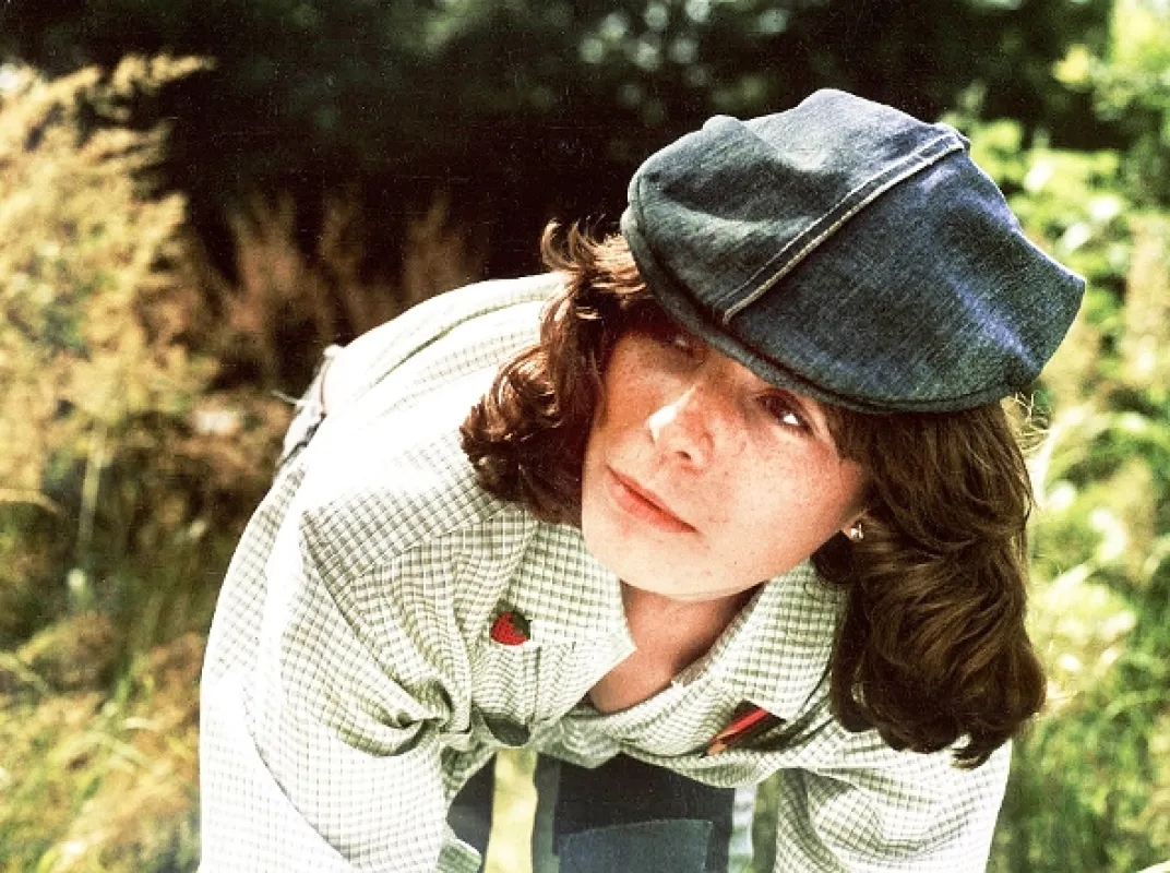 Kopretiny pro zámeckou paní (Marguerites for the Lady of the Castle), 1981 - fotogaléria