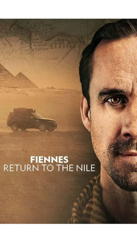 Egypt s nejlepším průzkumníkem, 2019 - fotogaléria