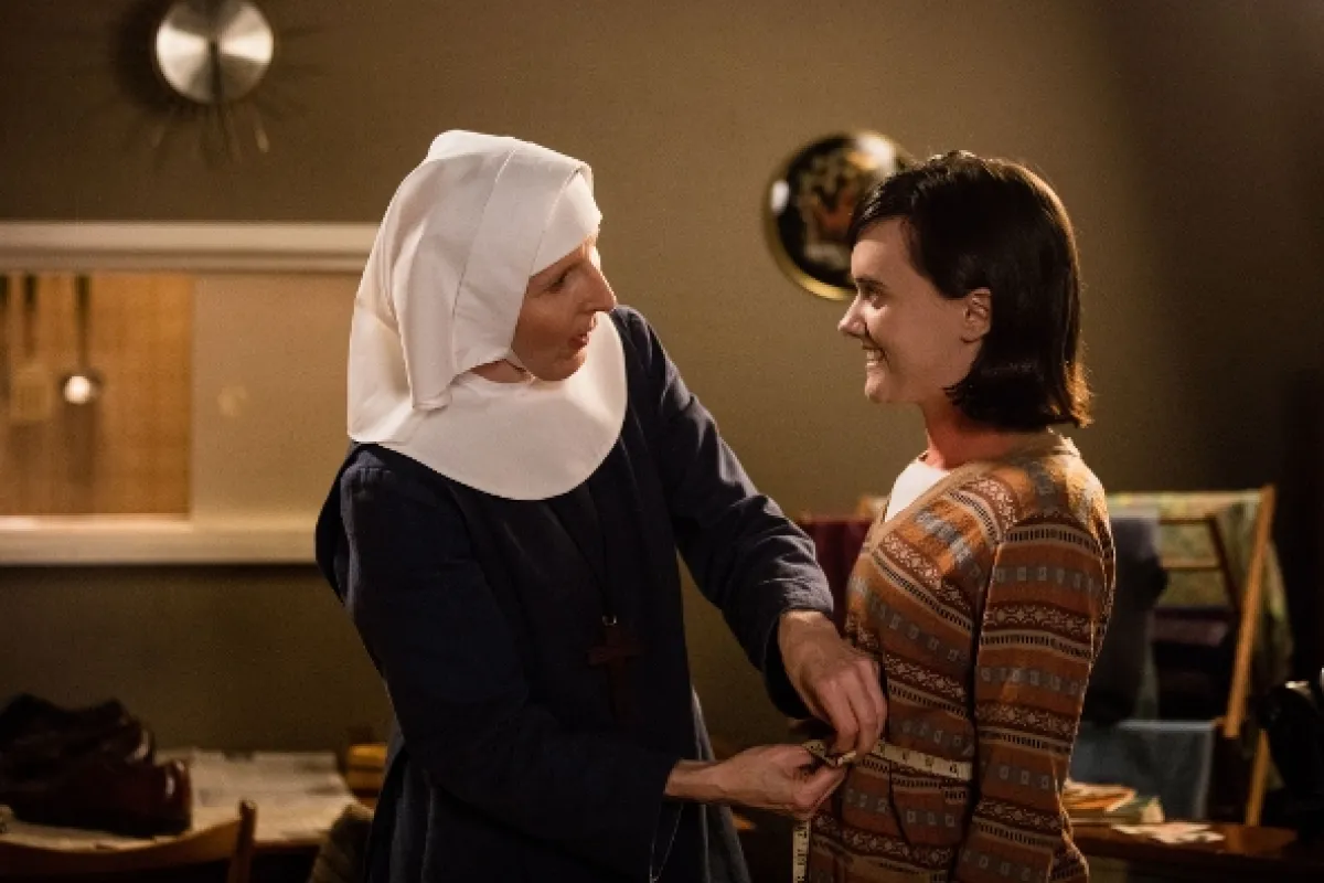 Zavolajte sestričky (Call the Midwife VIII), 2019 - fotogaléria