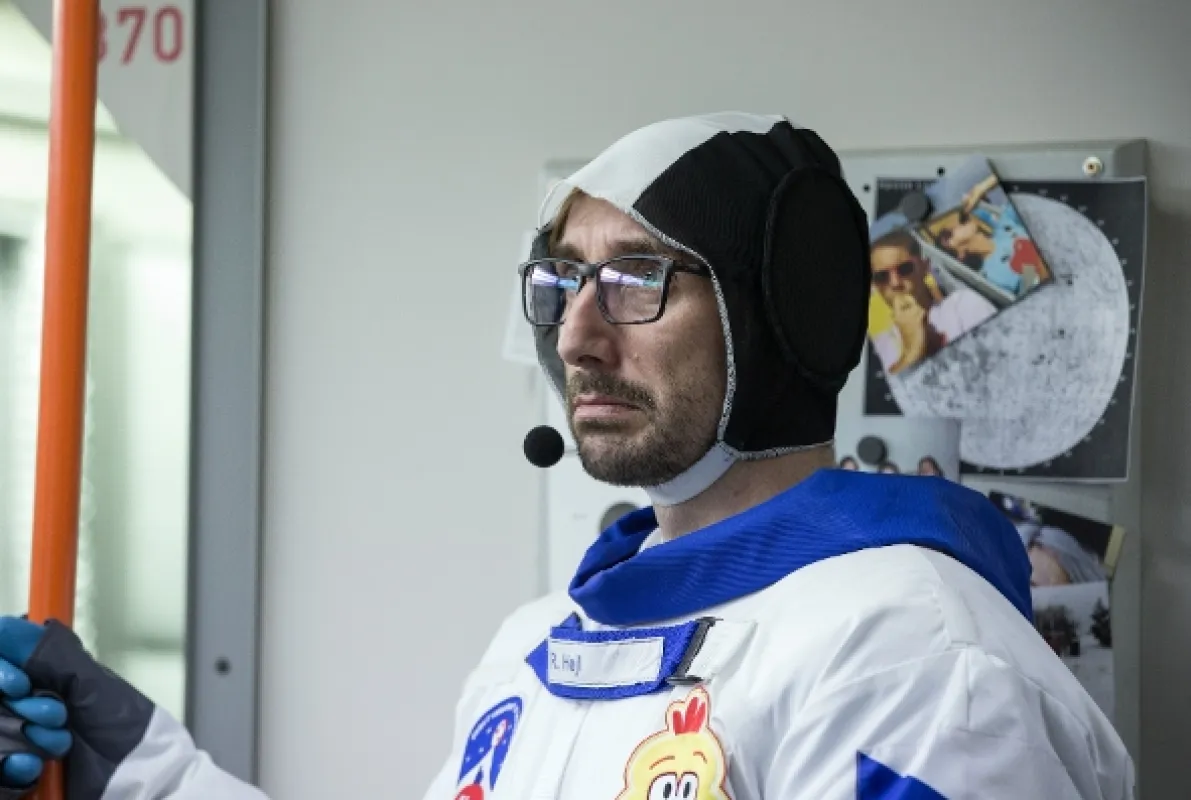 KOSMO, 2016 - fotogaléria