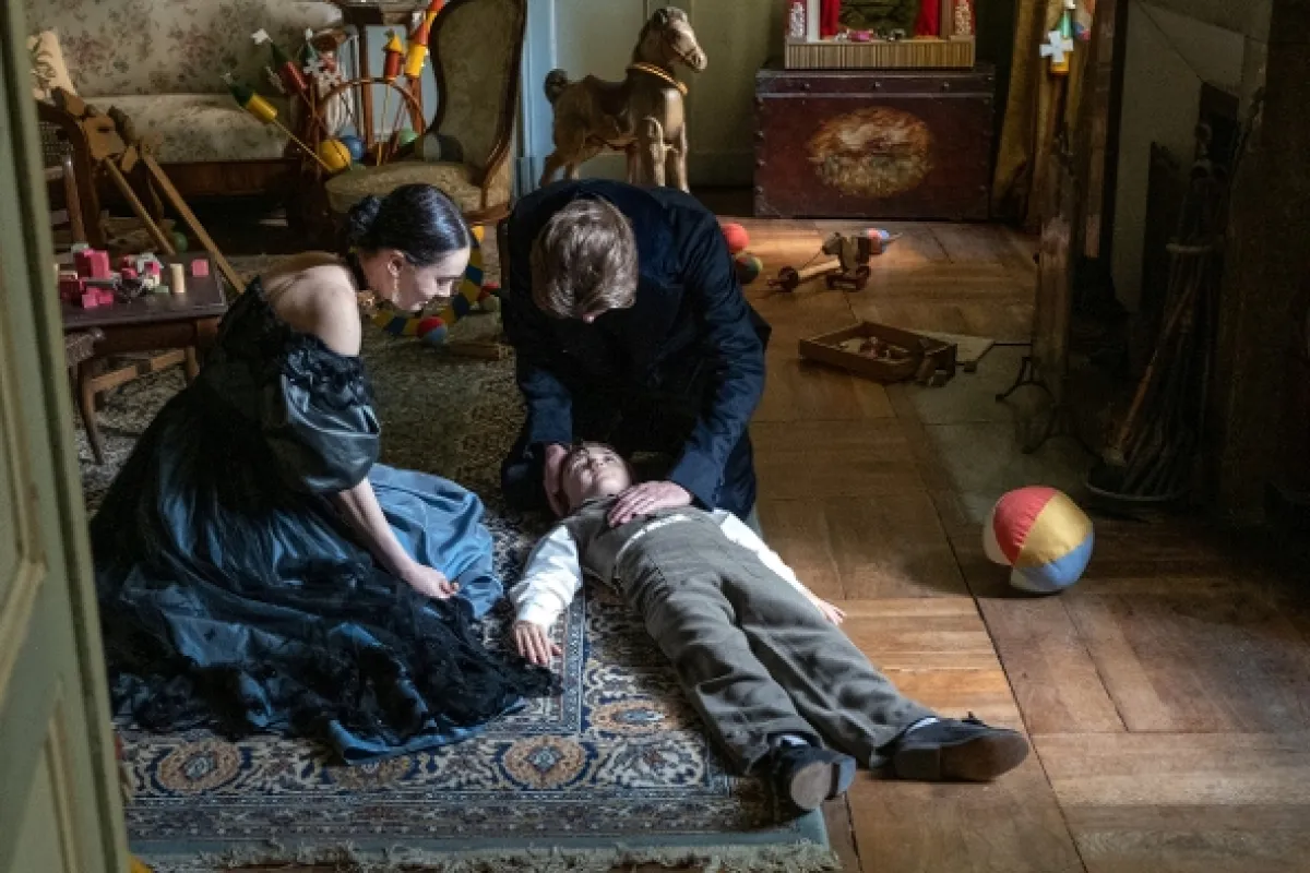 Hrabě Monte Christo (Count of Monte Cristo, The), 2024 - fotogaléria