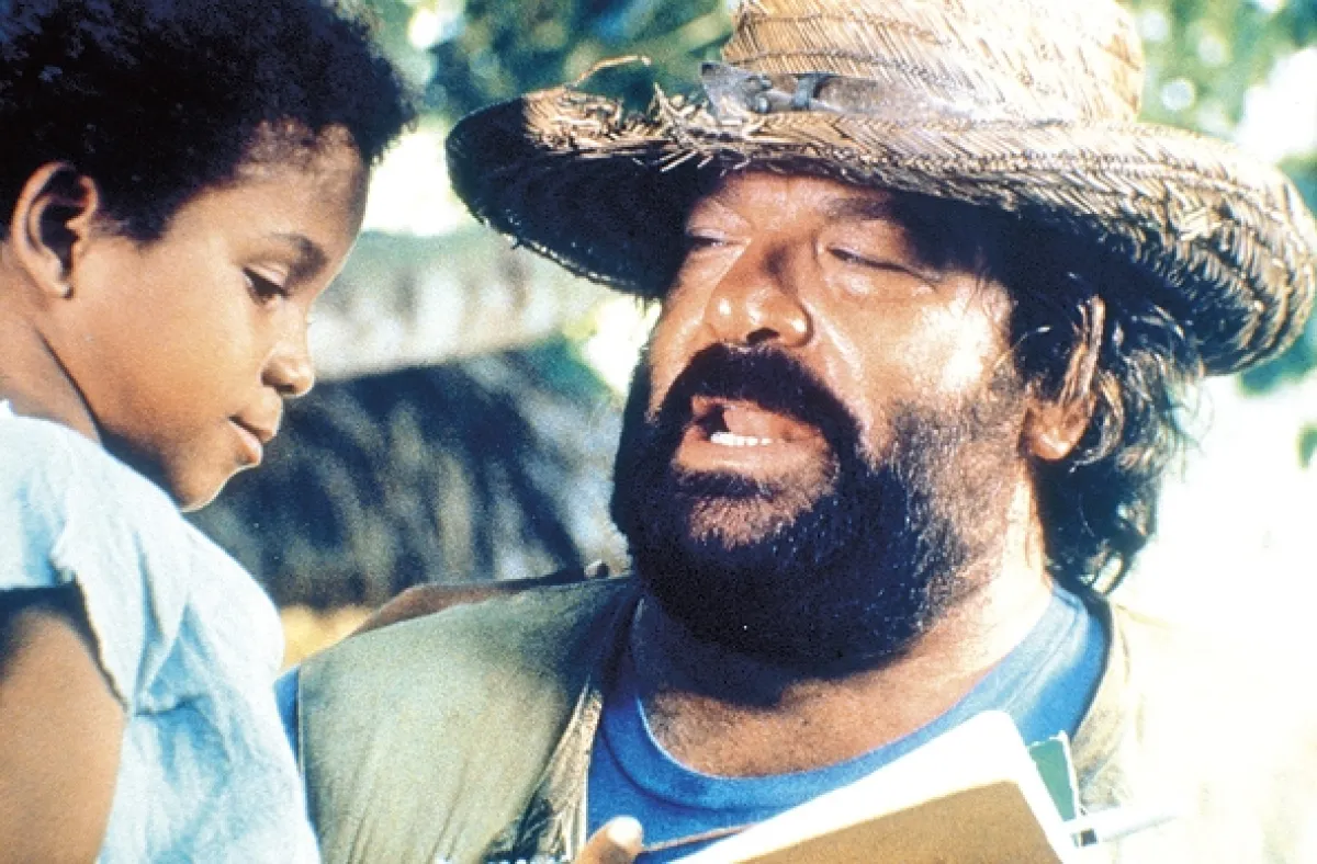 Banánový Joe (Banana Joe), 1981 - fotogaléria