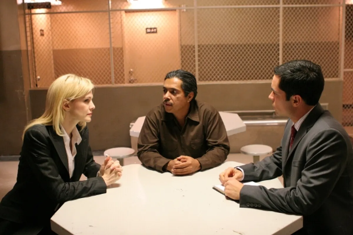 Odložené případy (Cold Case III), 2005 - fotogaléria