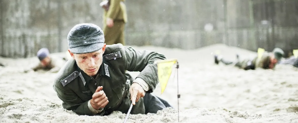 V písku: Příslib svobody (Under sandet aka Land of Mine), 2015 - fotogaléria
