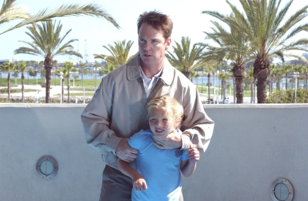 Kriminálka Miami (CSI Miami), 2002 - fotogaléria