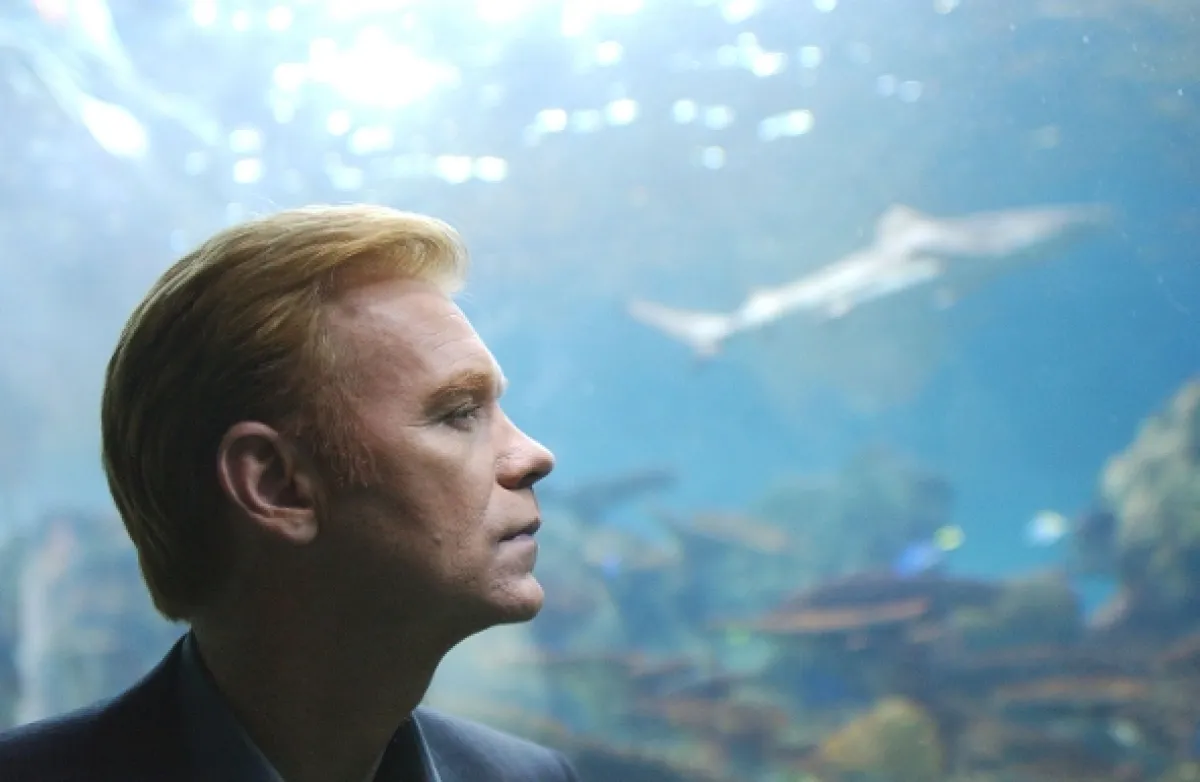 Kriminálka Miami (CSI Miami), 2002 - fotogaléria