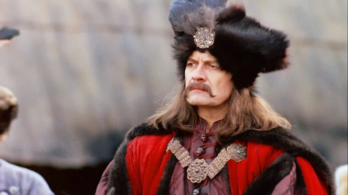 Ohněm a mečem (WITH FIRE AND SWORD), 1999 - fotogaléria