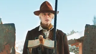 Posledný syn