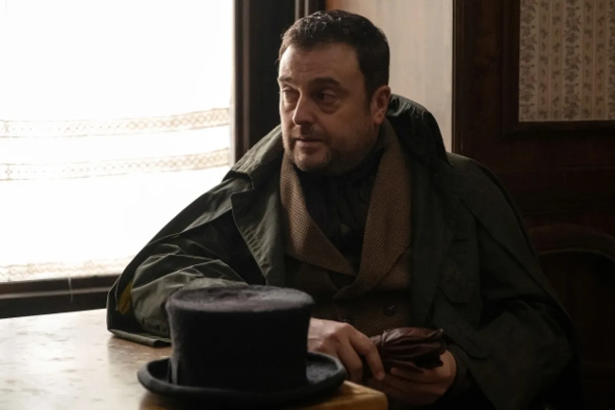 Hrabě Monte Christo (Count of Monte Cristo, The), 2024 - fotogaléria