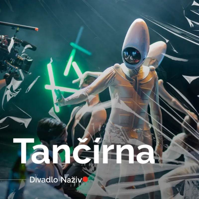 Tančírna, 2020 - fotogaléria