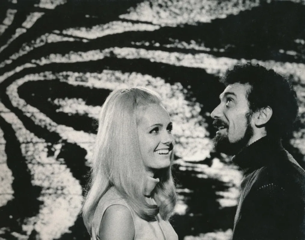 Gramohit 68, 1968 - fotogaléria