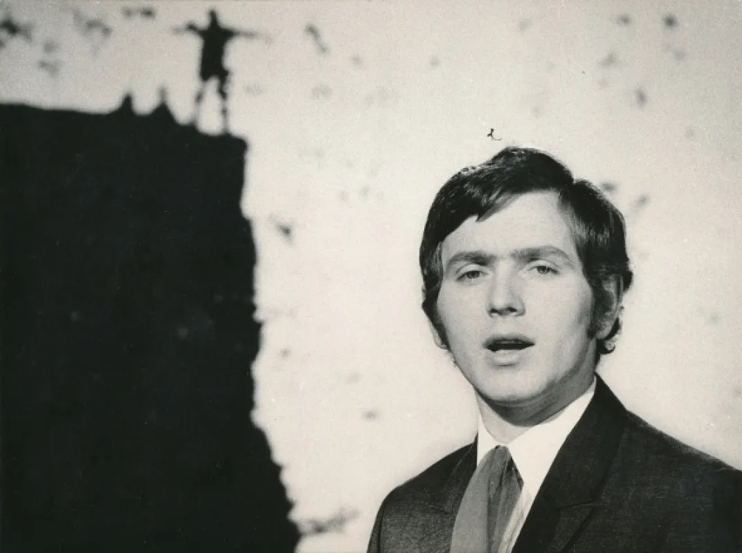 Gramohit 68, 1968 - fotogaléria
