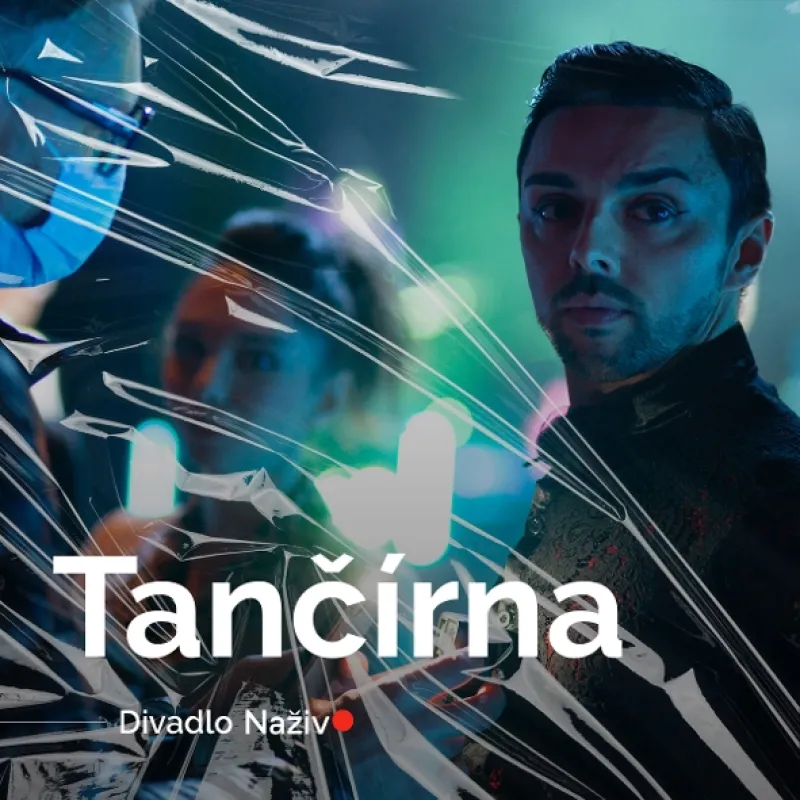 Tančírna, 2020 - fotogaléria