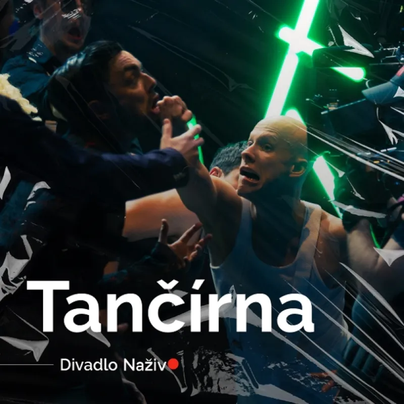 Tančírna, 2020 - fotogaléria