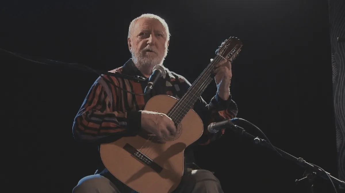 Jaroslav Hutka - koncert k 75. narozeninám - fotogaléria