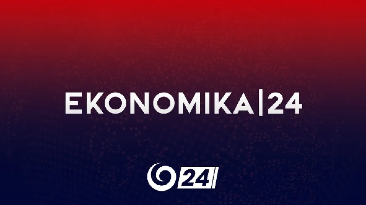 Ekonomika 24 - fotogaléria