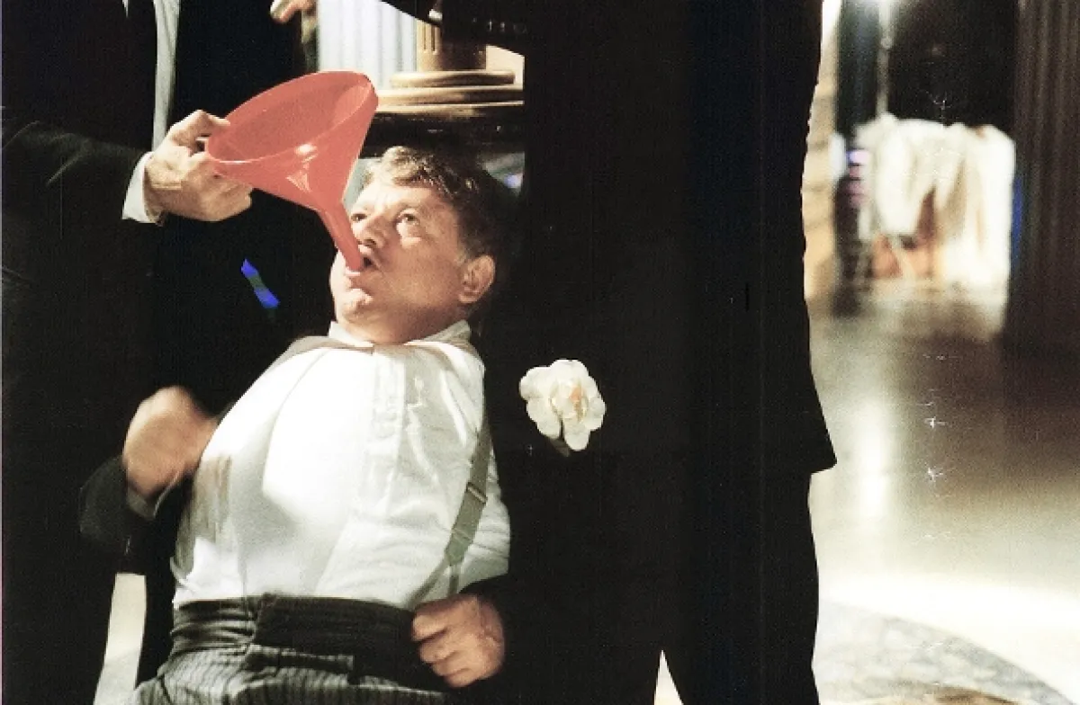Vyhral som v lotérii (Ho vinto la lotteria di Capodanno), 1989 - fotogaléria