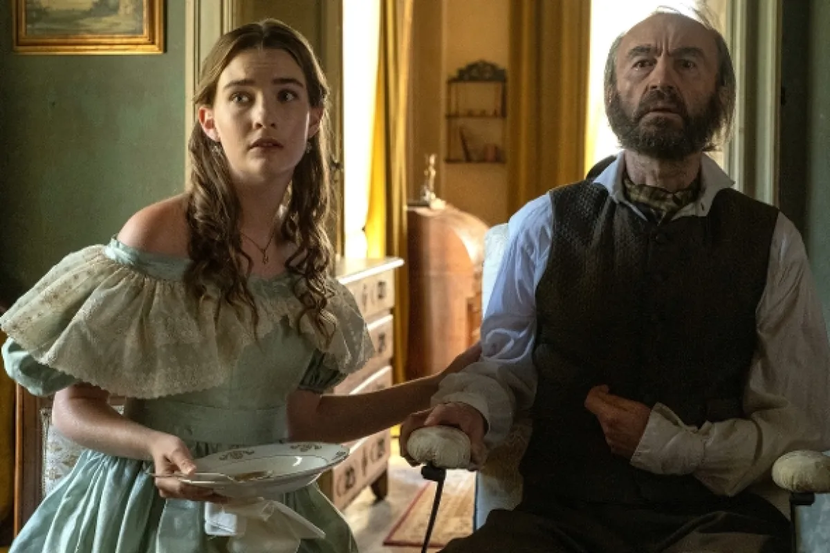 Hrabě Monte Christo (Count of Monte Cristo, The), 2024 - fotogaléria