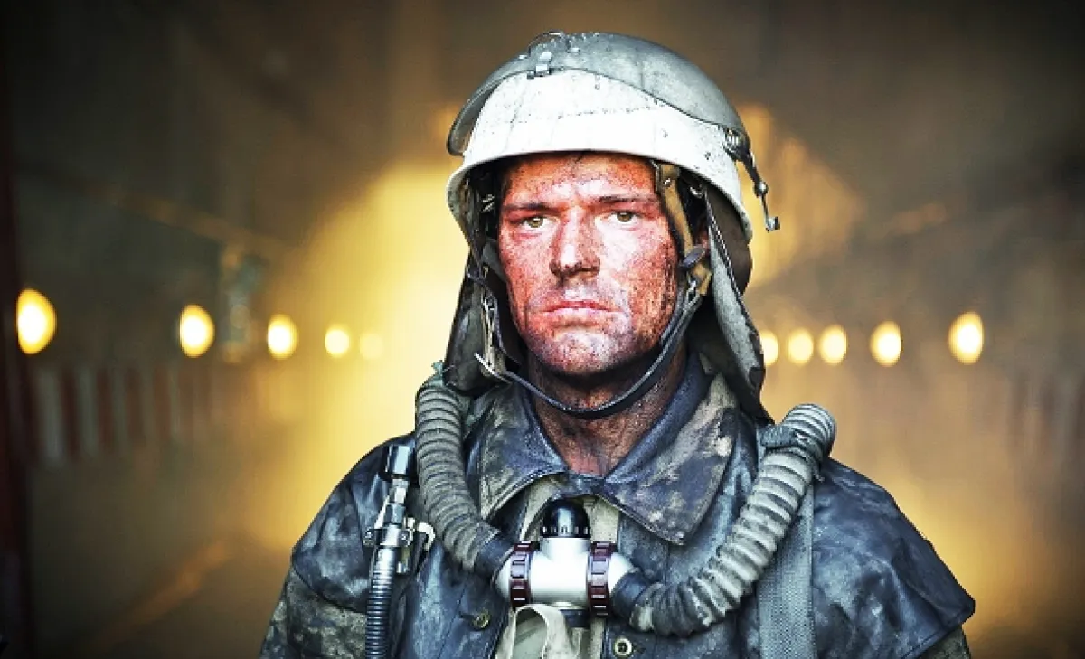 Černobyl (Chernobyl), 2020 - fotogaléria