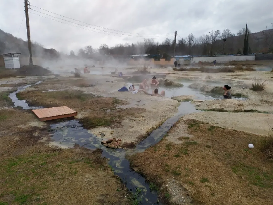 Na cestě po jihu Bulharska, 2021 - fotogaléria