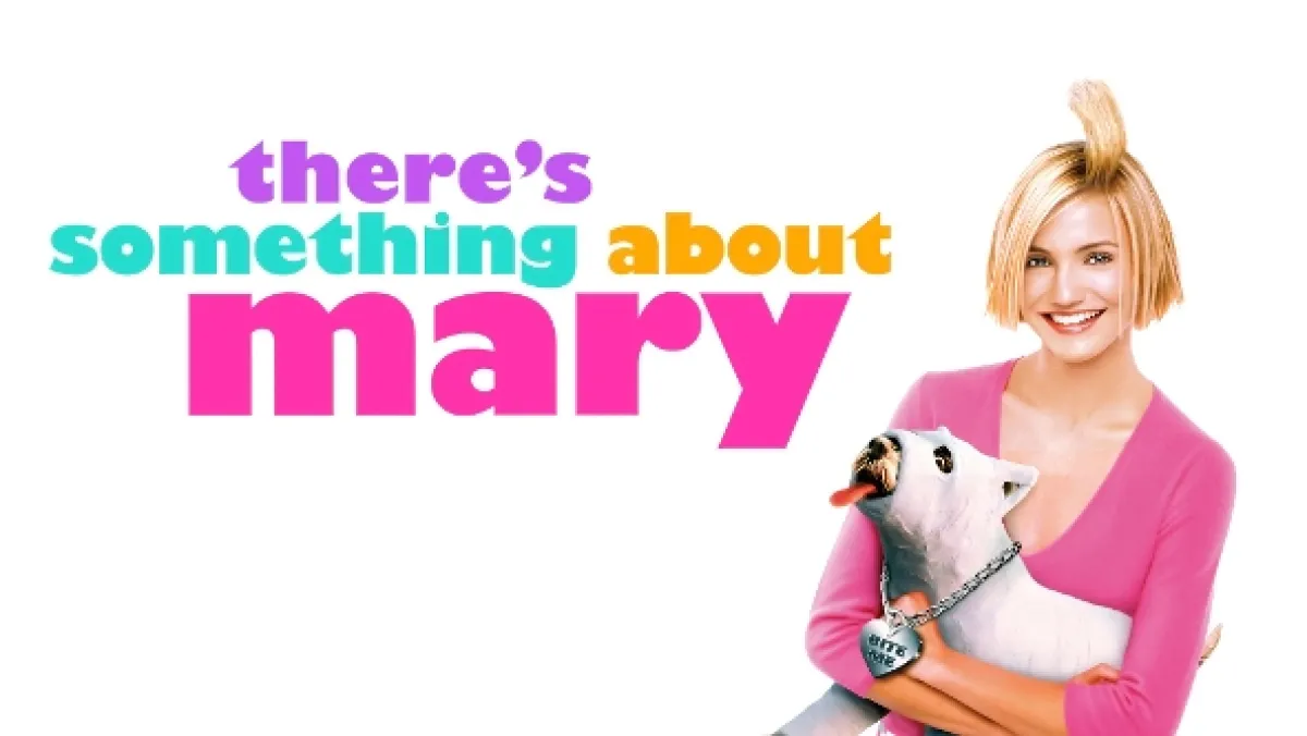 Něco na té Mary je (There’s Something About Mary), 1998 - fotogaléria