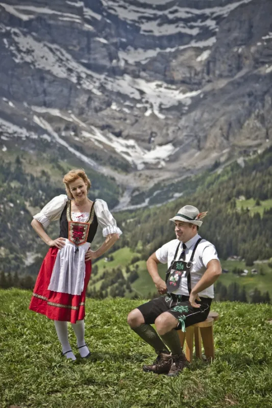 Kanadská soda - fotogaléria