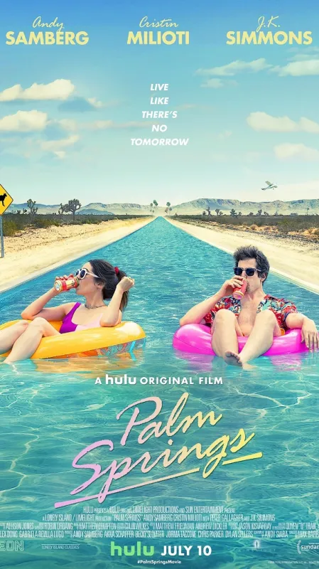 Palm Springs - fotogaléria