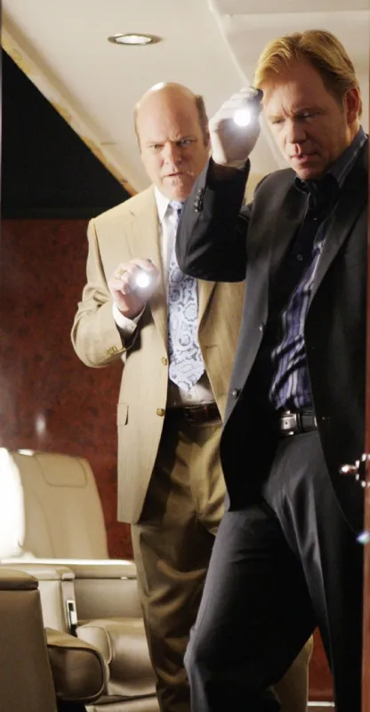 Kriminálka Miami (CSI: Miami VIII), 2009 - fotogaléria
