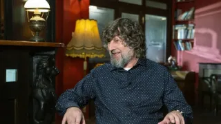 Na plovárně s Petrem Maláskem