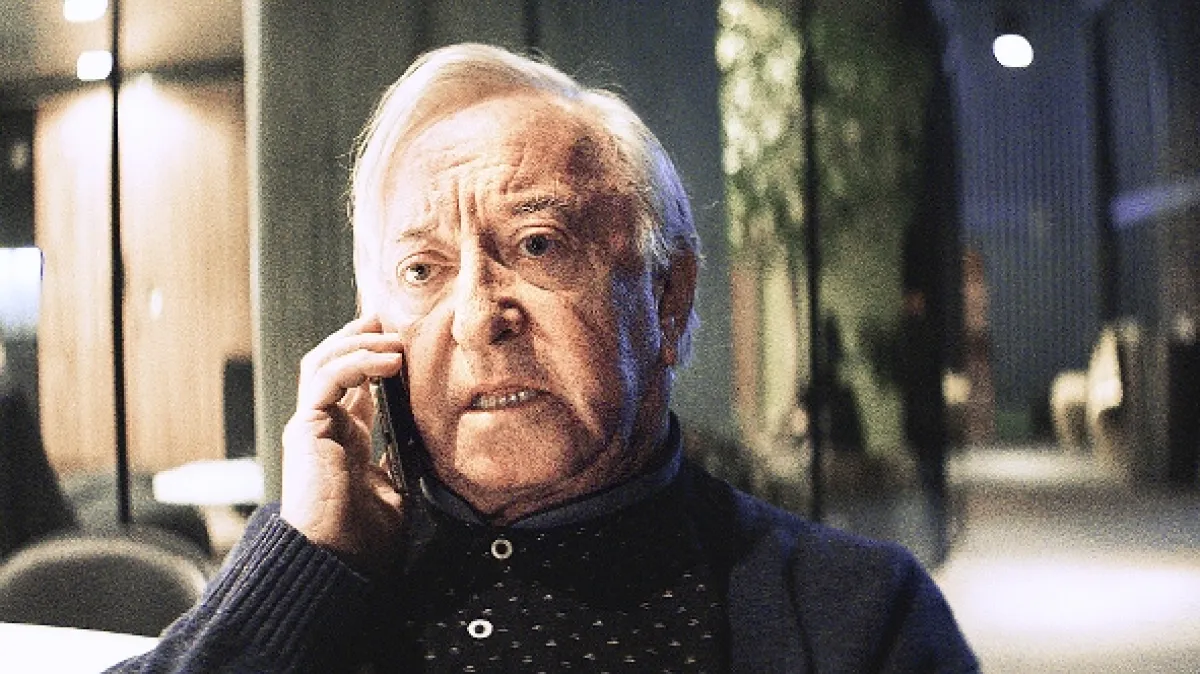 Božie mlyny, 2021 - fotogaléria