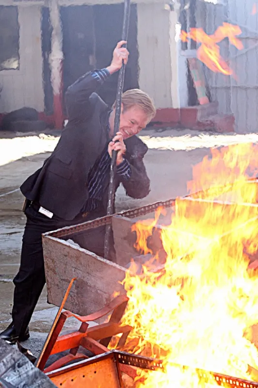 Kriminálka Miami (CSI: Miami VIII), 2009 - fotogaléria