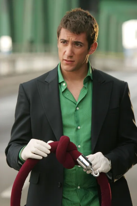 Kriminálka Miami (CSI: Miami IV), 2005 - fotogaléria