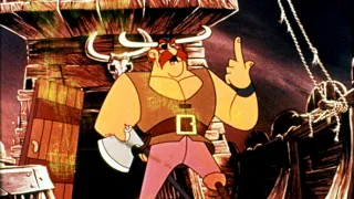 Asterix a Kleopatra