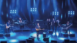 Sting: Live at the Olympia Paris