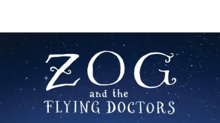Dráček Zog a létající doktor