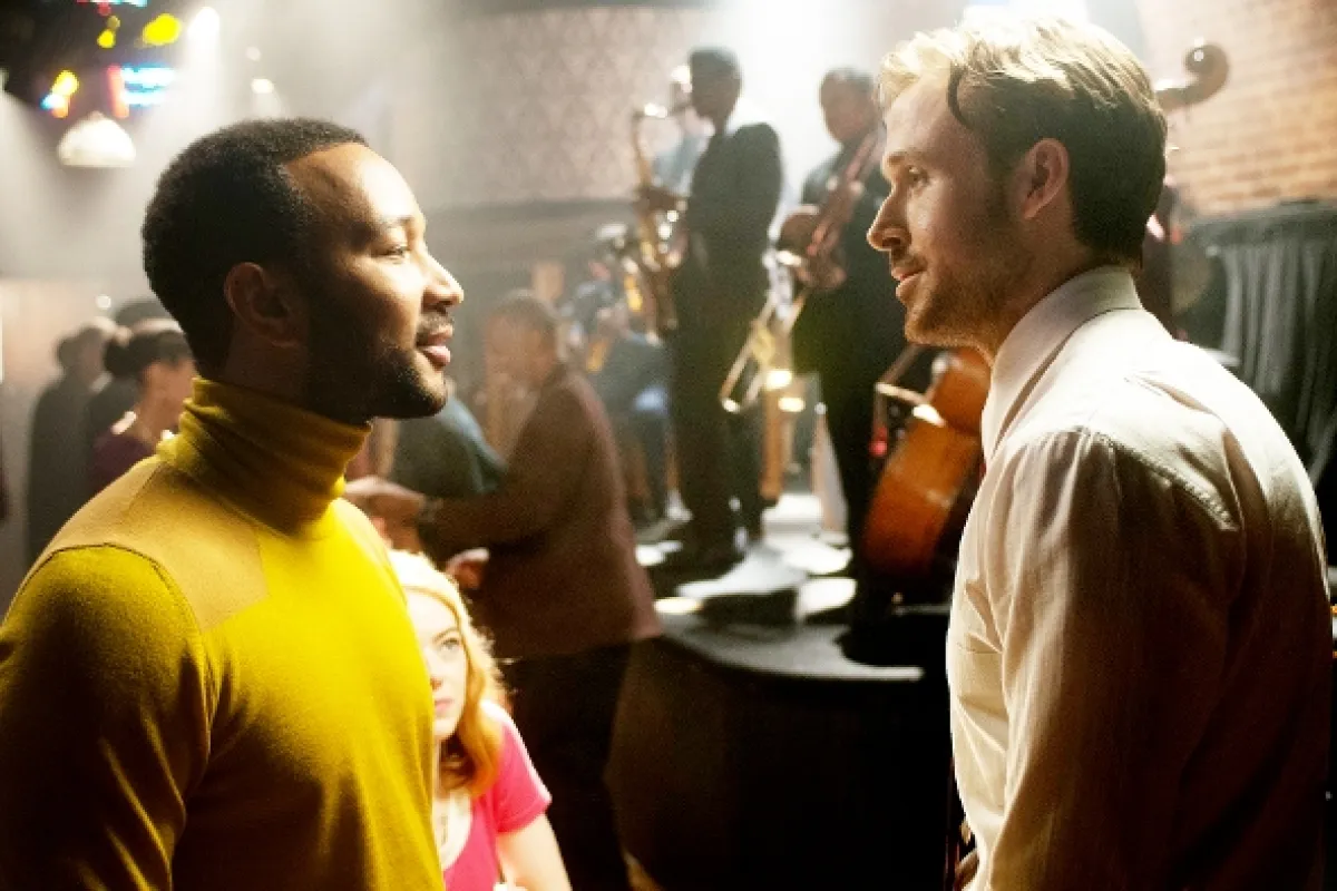La La Land, 2016 - fotogaléria