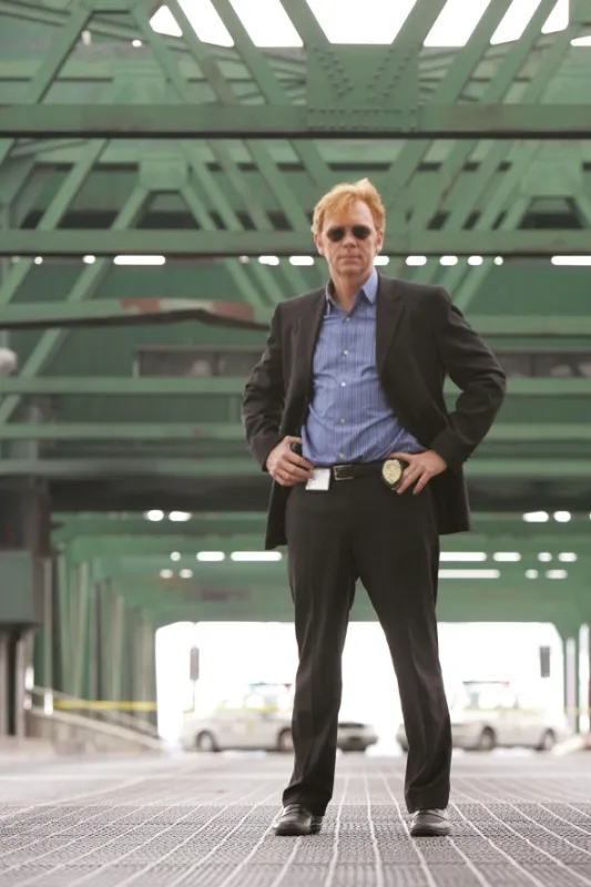 Kriminálka Miami (CSI: Miami IV), 2005 - fotogaléria