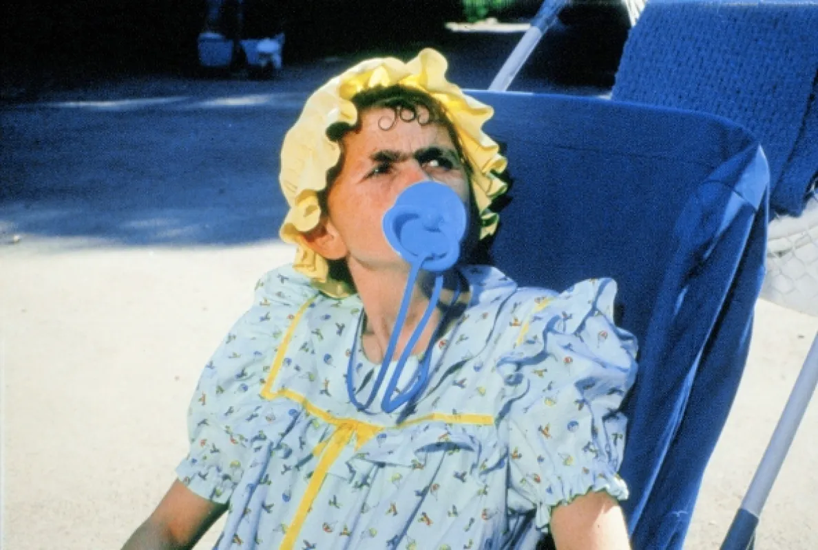 Pán účtovník ide do dôchodku (Fantozzi va in pensione), 1988 - fotogaléria