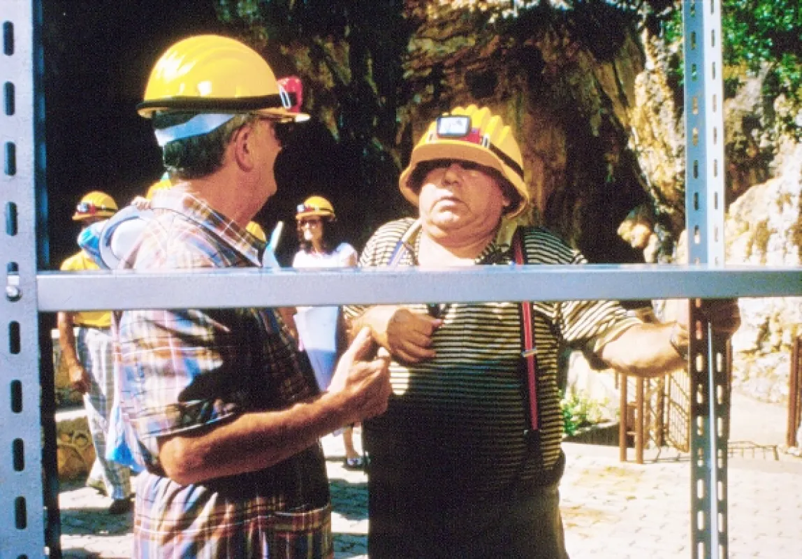 Pán účtovník ide do dôchodku (Fantozzi va in pensione), 1988 - fotogaléria