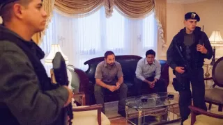 Narcos III (2)