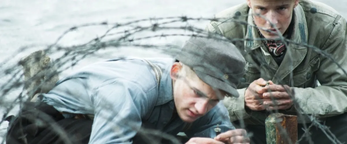 V písku: Příslib svobody (Under sandet aka Land of Mine), 2015 - fotogaléria